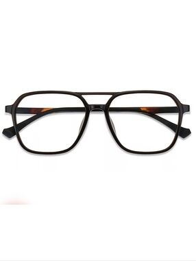 Firmoo Optical Aviator Eyeglasses Frame
